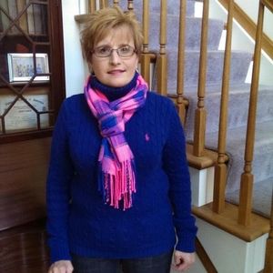 Meet your Posher, Vachel